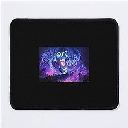 Ori And The Will Of The Wisp Mouse Pad