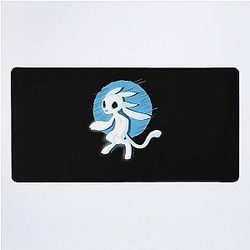 Ori and the Will of the Wisp Desk Mat