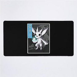 Poster Ori and the Will of Wisps Desk Mat