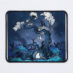Now Use the Light Ori and the Wisps Mouse Pad