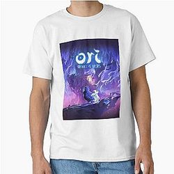 Ori and the Will of the Wisps Classic T-Shirt