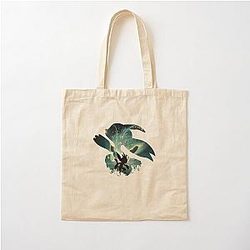 Sticker Ori and the Will of the Wisps Cotton Tote Bag