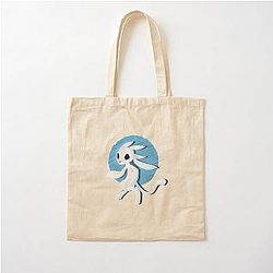 Ori and the Spirit of the Wisps Cotton Tote Bag