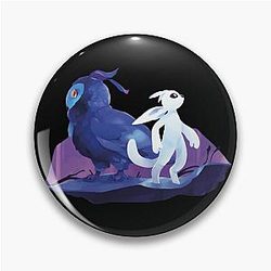 Ori and the Will of the Wisps Pin