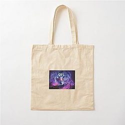 Ori and the Will of the Wisps Poster Cotton Tote Bag