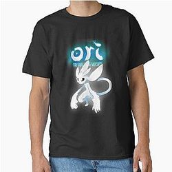 Ori and the Will of the Wisps Classic T-Shirt