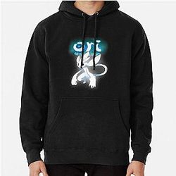 Poster Ori and the Will of the Wisps character Hoodie