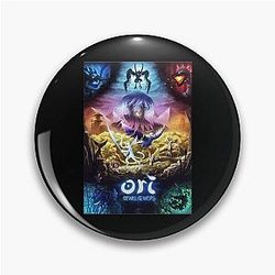 Ori and the Will of the Pins