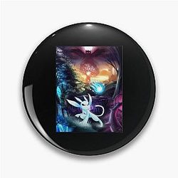 Ori and the Will of the Wisps Pin