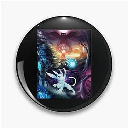 Poster Ori and the Will of the Wisps Pin