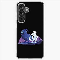 Ori from Ori and the Wisps Samsung Galaxy Soft Case