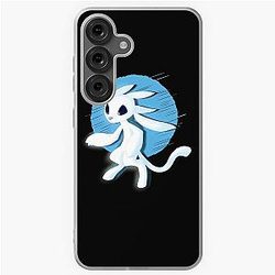 Ori and the Will of the Wisps White Samsung Galaxy Soft Case
