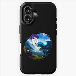 Ori and the Blind Forest 
Fly Ori and the Will of the Wisps Game for iPhone Tough Case