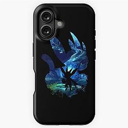Poster Ori And The WiPs Art iPhone Tough Case