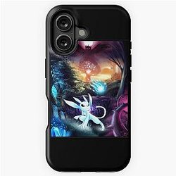 Graphic Ori and the Will of Wisps iPhone Case