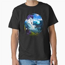Ori and the Blind Forest - Fly Ori And The Will of the Wisps Game Classic T-Shirt