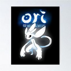 Ori and the Will of the Wisps Character