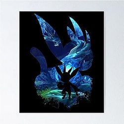 Ori and the Will of the Wisps art