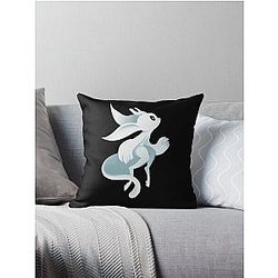 Ori and the Will of the Wisp Throw Pillow