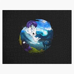 Ori and the Blind Forest - Fly Ori and the Will of the Wisps Game Jigsaw Puzzle
