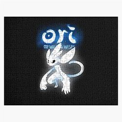 Ori and the Will of the Wisps character Jigsaw Puzzle
