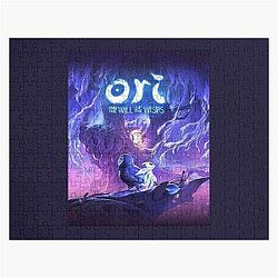 Ori and the Will of the Wisps Jigsaw Puzzle
