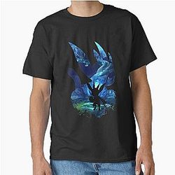 Poster Ori and the Will of Wisps Classic T-Shirt