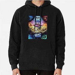 Ori and the Will of the Wisps Pullover Hoodie