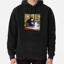 Ori and the Will of the Wisps Game the Blind Forest Action Hoodie
