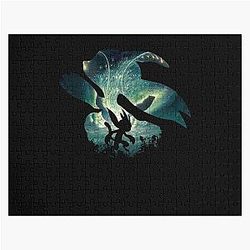 Sticker Ori and the Will of the Wisp Puzzle