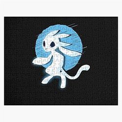 Ori and the Will of the Wisp White Jigsaw Puzzle
