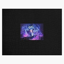 Ori and the Will of the Wisps Poster Jigsaw Puzzle