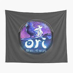 Ori and the Will of the Wisps 

Design Tapestry