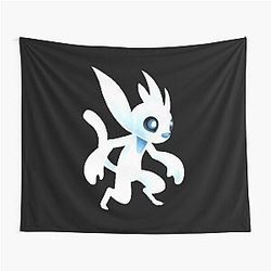 Ori and the Will of the Wisps Game Fan Art The Blind Forest