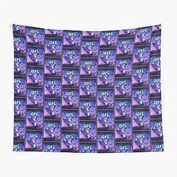 Ori and the Will of the Wisps Tapestry