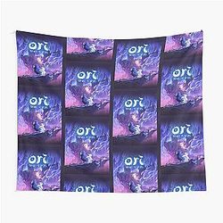 Ori and the Will of the Wisps Tapestry