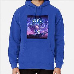 Ori and the Will of the Wisps Pullover Hoodie
