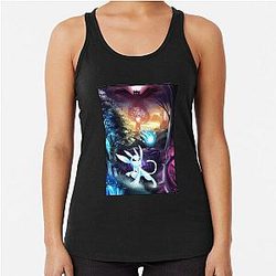 Graphic Ori and the Will of the Wisps Racerback Tank Top 

Cleaned title: Ori and the Will of the Wisps Graphic Racerback Tank Top