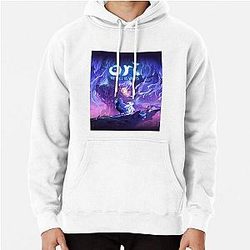 Ori and the Will of the Wisps Pullover Hoodie