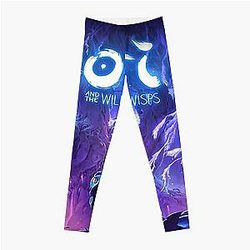 Ori and the Will of the Wisps Leggings