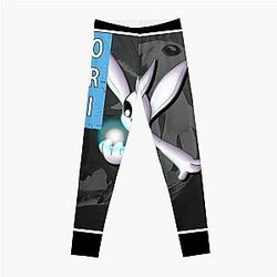 Poster Ori and the Will of Wisps Leggings