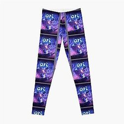 Ori and the Will of the Wisps Leggings