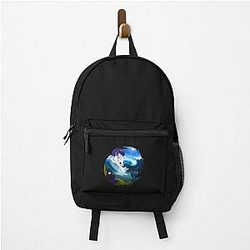 Ori and the Blind Forest - Fly Ori and the Will of the Wisps Game Backpack