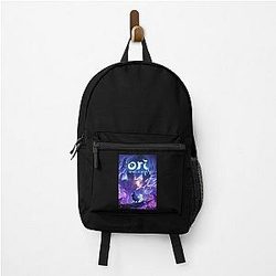 Poster Ori and the Will of the Wisps Backpack