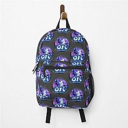 Ori and the Will of the Wisps Design Backpack