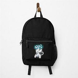 Ori and the Will of the Wisps character Backpack