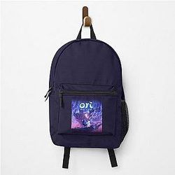 Ori and the Will of the Wisps Backpack