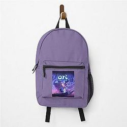 Ori and the Will of the Wisps Backpack