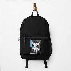 Poster Ori and the Will of Wisps so cute Backpack
