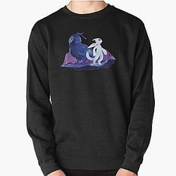 Ori from Ori and the Will of the Wisps Pullover Sweatshirt